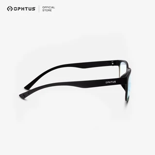 OPHTUS แว่นกรองแสงสำหรับเกมเมอร์ รุ่น Zero เลนส์ RetinaX Clear