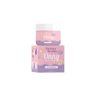 Onny White Cream รักแร้ออนนี่ ครีมรักแร้แม่แพท 5 g.