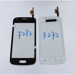 จอทัชสกรีน Samsung S7272 สินค้าพร้อมส่ง จอนอก Samsung S7272 สินค้าพร้อมส่ง