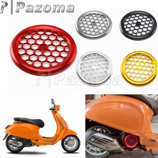 PA 5สี CNC XE Sprint 150 Primavera 150 LXV 150 LX 150 150CC V6