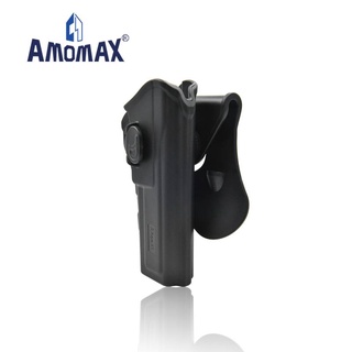 ซองพกนอก Browing Hi Power (AM-BHIG2) Amomax Polymer Holster