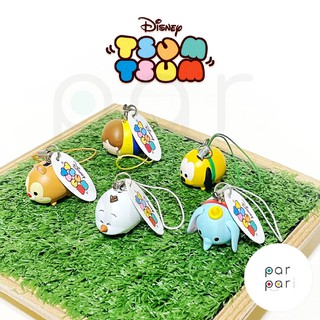 โมเดลพวงกุญแจซูมซูม (TSUM TSUM)