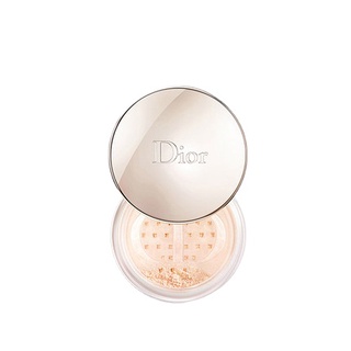 【SUVI】Dio Revitalizing Repair Glowing Loose Powder Setting Makeup Nourishing Powder Matte 16gแป้งฝุ่น เนื้อแมตต์ ให้ความชุ่มชื้น 16 กรัม