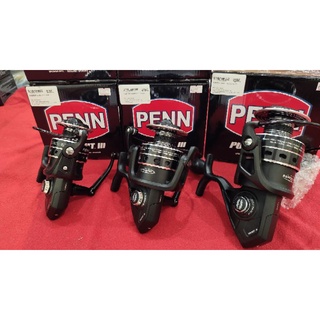 รอกตกปลาใหญ่ PENN PURSUIT/รุ่น4 มีเบอร์5000/6000