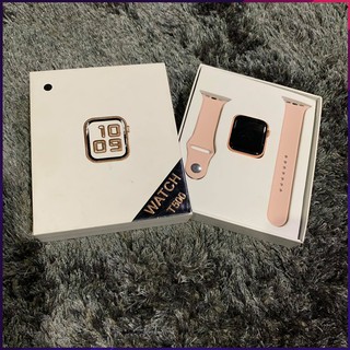 ใหม่ล่าสุด Smart Watch T500 Series4 / Watch5 โทรได้ รองรับภาษาไทย ของแท้100% มีประกัน smart watch t500