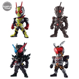 [เดี่ยว] Bandai Converge Kamen Rider #18 4549660465485 (Figure)