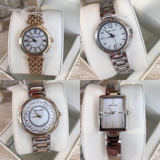 Anneklein watches