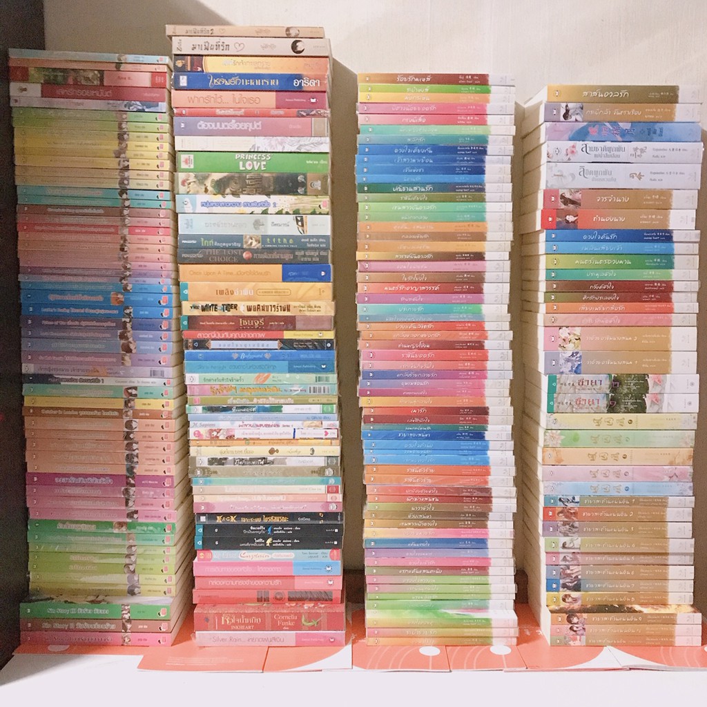 120 บาท 3 เล่มขึ้น 100 บาท 5  เล่มขึ้น 80 บาท  ชุด5