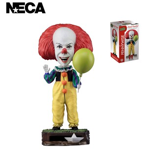 NECA IT (1990) – Head Knocker – Pennywise