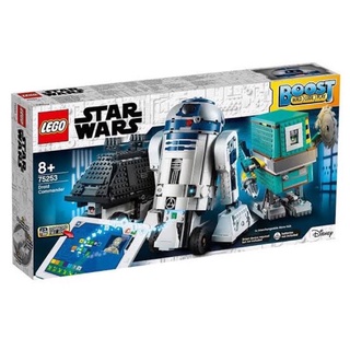 LEGO Star Wars 75253 Droid Commander (เลโก้ใหม่ กล่องสวย พร้อมส่ง ของแท้ 💯%)