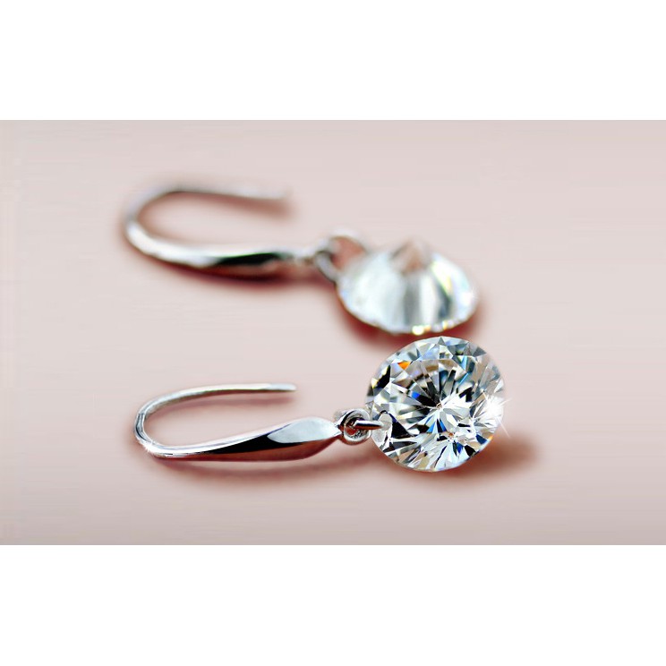 ต่างหูแฟชั่นเกาหลี รหัส บาท54