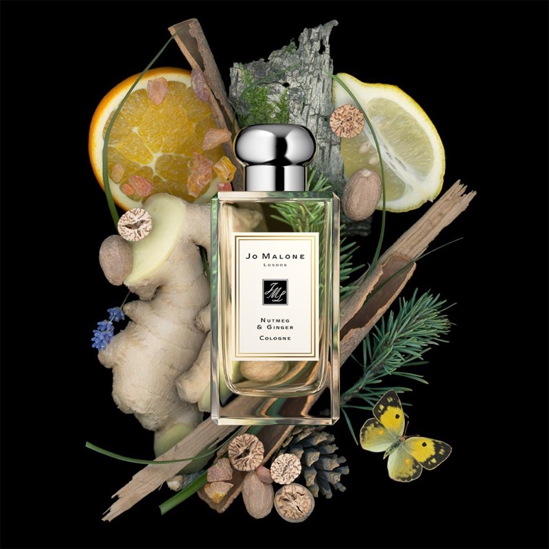 ✨ เปิดแบ่ง ✨ Jo Malone Nutmeg & Ginger