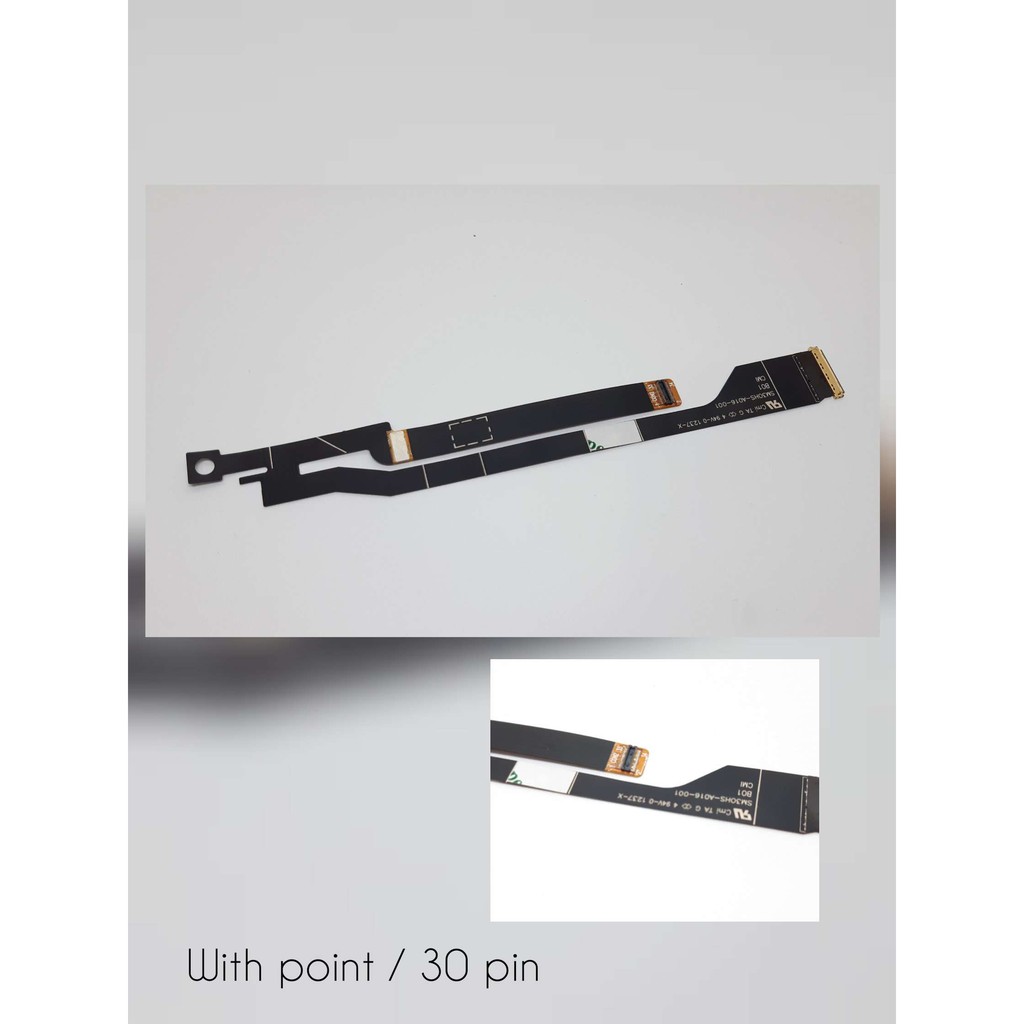 ACER แล็ปท็อปสายยืดหยุ่น S3371 S3-391 S3-951 SM30HS-A016-001 w/Point
