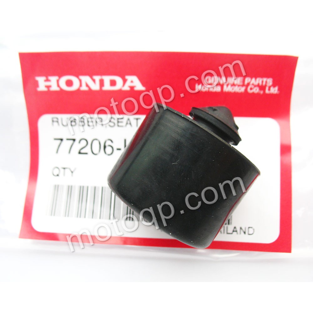 【 แท้ 】 ฮอนด้า ลูกยาง รองเบาะ MSX125 CB300 CBR250 CBR250R CBR300 CBR650 HONDA ตัวอ้วน CBR MSX ลูกยางเบาะ ยางรอง เบาะ