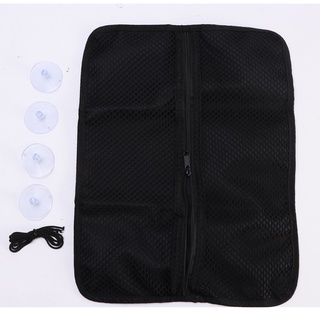 Lightweight Universal Oxford Cloth Surfing Portable With Suction Cups Water Sports Paddleboard Cargo Net