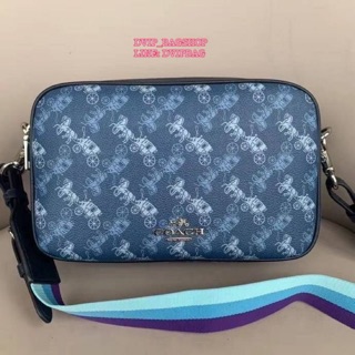Coach F91109 Camera Bag แท้💯%
