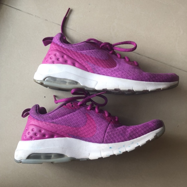 Nike Air Max running shoes sz.37 ของแท้ สภาพดีมาก รองเท้าวิ่ง