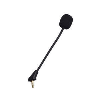[-ลดกระหน่ำ-] X-Tips XT237 ไมค์สำรองของแท้สำหรับหูฟัง kingston HyperX cloud alpha