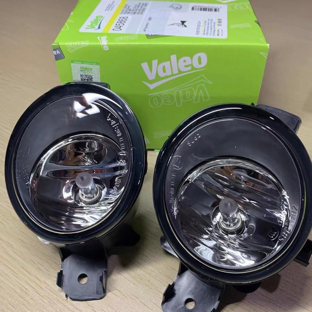 valeo โครมไฟตัดหมอก Nissan Almera March Teana/J31/J32/L33 Altima/L33 จัดส่งฟรี
