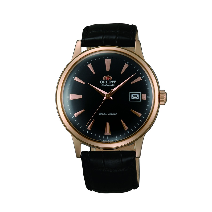 Orient Classic Mechanical นาฬิกา สายหนัง (AC00001B)