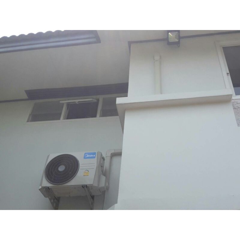 แอร์ Midea แบบติดผนัง รุ่นปี2020
