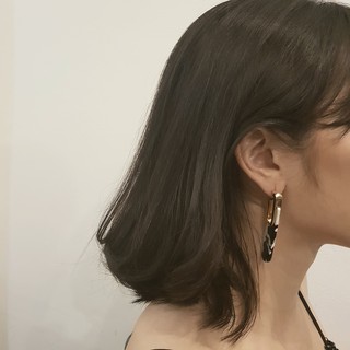 ต่างหู - Campbell Earrings  - riskybysness ✨ [ค่าจัดส่ง 1 บาท]