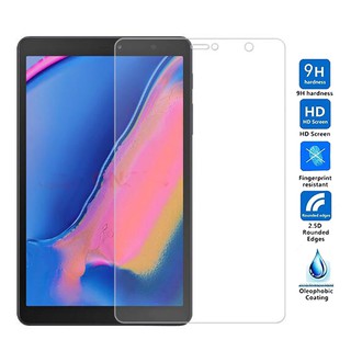 กระจกนิรภัย ป้องกันหน้าจอ Samsung Galaxy Tab A 8.0 With S Pen 2019 SM-P200 P205 การป้องกันหน้าจอ