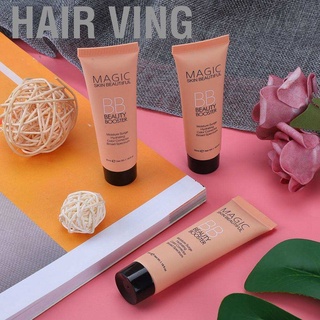 [คลังสินค้าใส] HaiR Ving คอนซีลเลอร์รองพื้น ชนิดน้ำ ควบคุมความมัน ให้ความชุ่มชื้น สําหรับแต่งหน้า