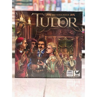 [[ของแท้]] Tudor Boardgame