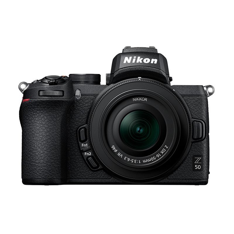 Nikon Mirrorless Camera Z50 ประกันศูนย์ไทย #6