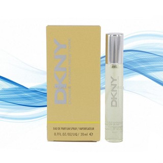 DKNY Be Delicious by Donna Karan New York EDP 20ml งานมิลเลอร์