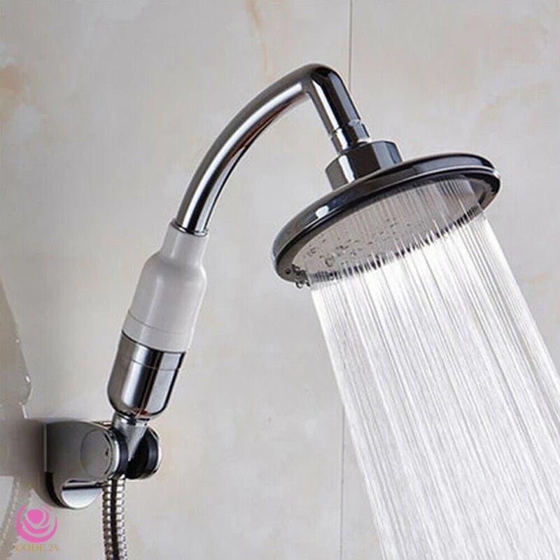 ฝักบัวอาบน้ำ  shower ฟักบัวอาบน้ำ ฝักบัวแรงดัน ฝักบัว shower head ฝักบัวขนาดใหญ่ 6 นิ้วแบบใหม่ สามาร