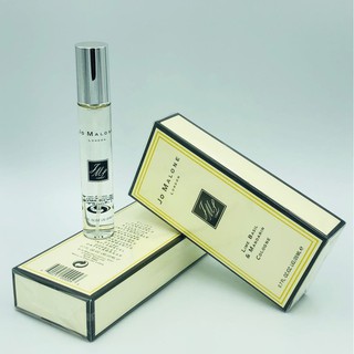 Jo Malone Lime Basil &amp; Mandarin Cologne 20ml กล่องซีล งานมิลเลอร์