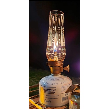 Coleman Lumiere Indigo Lantern - boy2story - ThaiPick