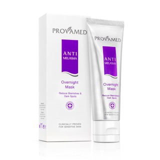 Provamed Anti-Melasma Overnight Mask 50gm