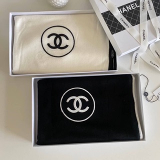 Chanel Scarf สำหรับจ่ายผ่านบัตรเครดิต