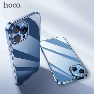 Hoco เคสนิ่ม For เคสสำหรับไอโฟน 14/14 Pro/14 plus/14 Pro Max