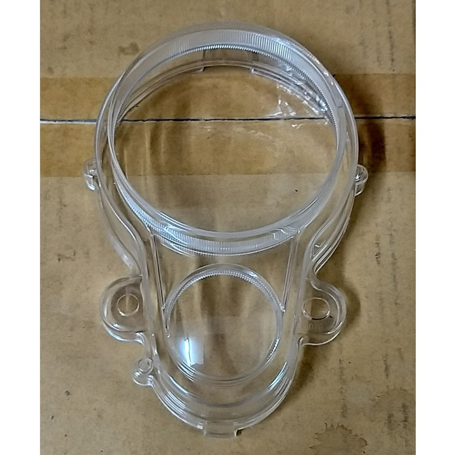 ฝาครอบเรือนไมล์ SCOOPY-I ปี 2009-2011 # 3800-079-ZD #HMA Brand - รูปที่ 6