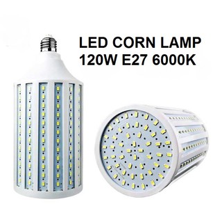 120W 6000K E27 Photo Studio Bulb Lighting Day Light Camera Photography Lamp