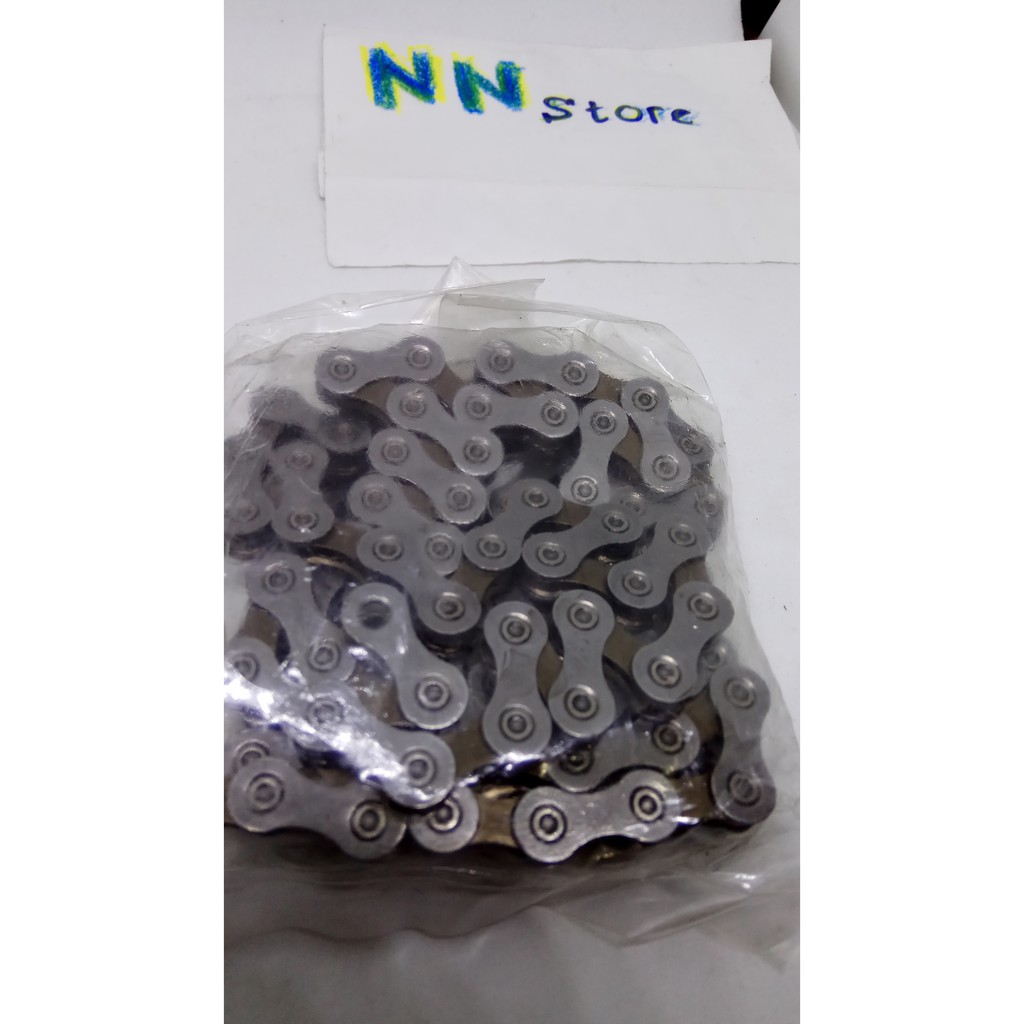 โซ่ 10 สปีด โซ่ HG54 Shimano Deore HG 54 HG-X nn store ขี่จักรยาน