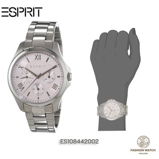 ESPRIT  นาฬิกา ESPRIT ES108442002