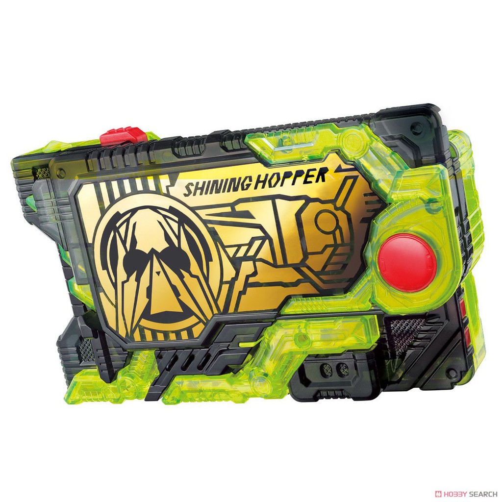 Pre-Order) DX Shining Hopper Progrise Key รอ๦อ๫ 7-12 วัน | Shopee Thailand