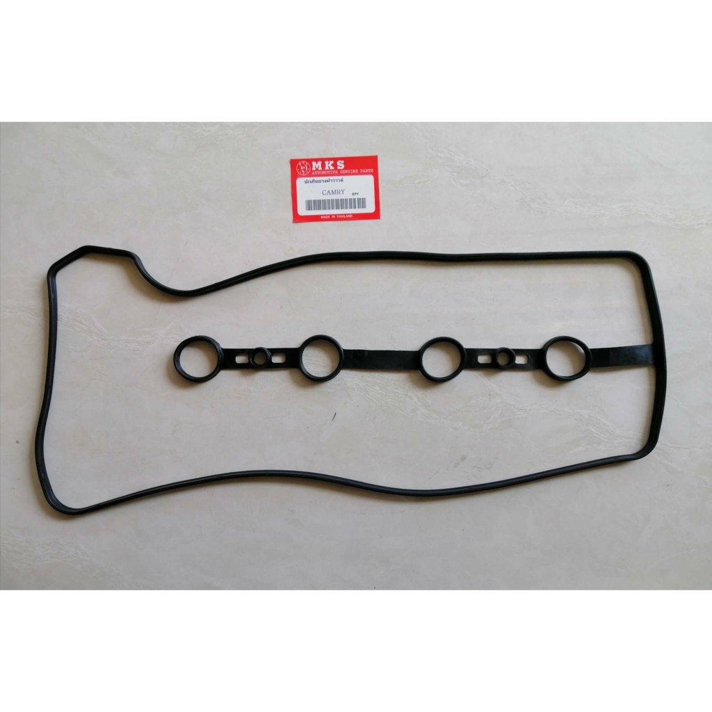 ยางฝาวาล์ว TOYOTA CAMRY,ACV30,ACV40 ไต้หวัน ราคาเส้นละ 150บาท