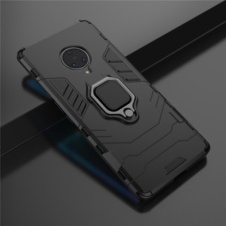 เคส VIVO Nex 3 พลาสติกแบบแข็ง Shockproof Phone Case Back Cover VIVO Nex 3 Nex3 กรณี ฝาครอบ