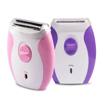 Mermaid Lady Shaver Model WT-01 เครื่องโกนขนไฟฟ้า ไร้สาย