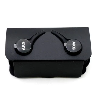 SAMSUNG Original Type-CหูฟังEO-IG955ชุดหูฟังIn-ear Type-Cพร้อมไมโครโฟนสําหรับSamsung galaxy NOTE 10 /20 S20 S21 S10 PLUS AKGชุดหูฟัง