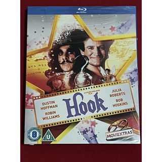 Hook ฮุก อภินิหารนิรแดน (Blu-ray)