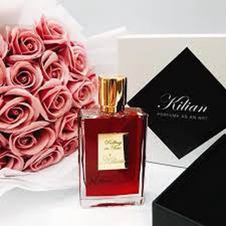 By Kilian Rolling in Love EDP 3ml - 5ml - 10ml นำ้หอมแท้แบ่งขาย