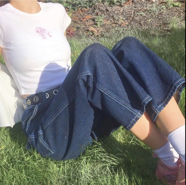 New with tag (พร้อมส่ง) ASHLYN WHISPERING GIRLS TOP Brand Brandy