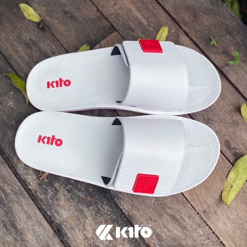 [ใส่โค้สNP9SPSH ลด20%] 🍎รองเท้าแตะกีโต้ รุ่น AB17🍎Unisex รุ่น AB17รองเท้าแตะสวมใส่ผู้ชายและผู้หญิง Size 36-43